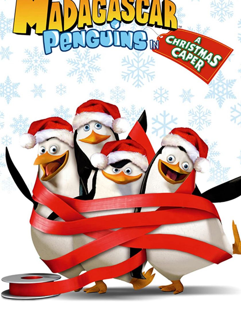 Điệp Vụ Giáng Sinh