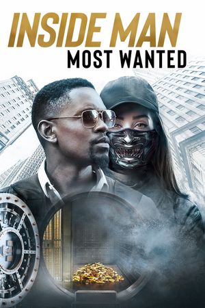 Điệp Vụ Kép: Truy Nã Tới Cùng