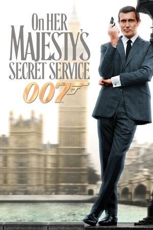 Điệp Vụ Nữ Hoàng