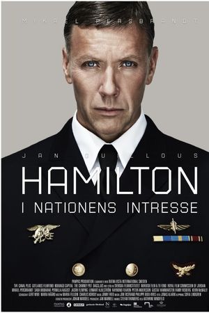 Điệp Viên Hamilton: Vì Lợi Ích Quốc Gia