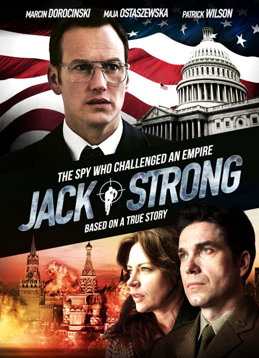 Điệp Viên Kỳ Tài