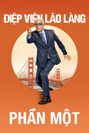 Điệp Viên Lão Làng (Phần 1)