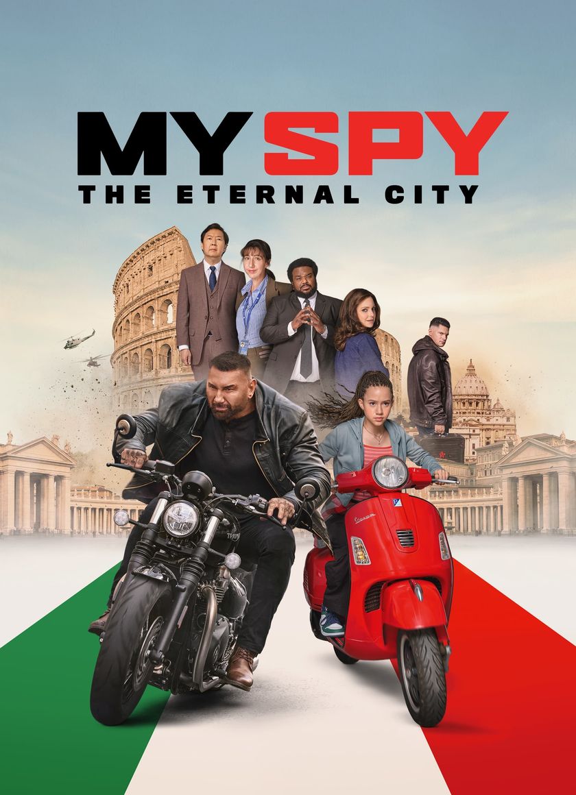 Điệp Viên Siêu Lầy 2