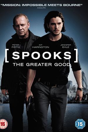 Điệp Viên Siêu Đẳng