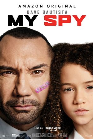 Điệp Viên Tí Hon