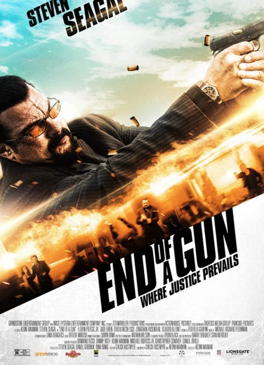 Điệp Viên Trở Lại