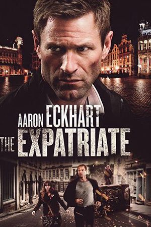 Điệp Viên Vô Danh