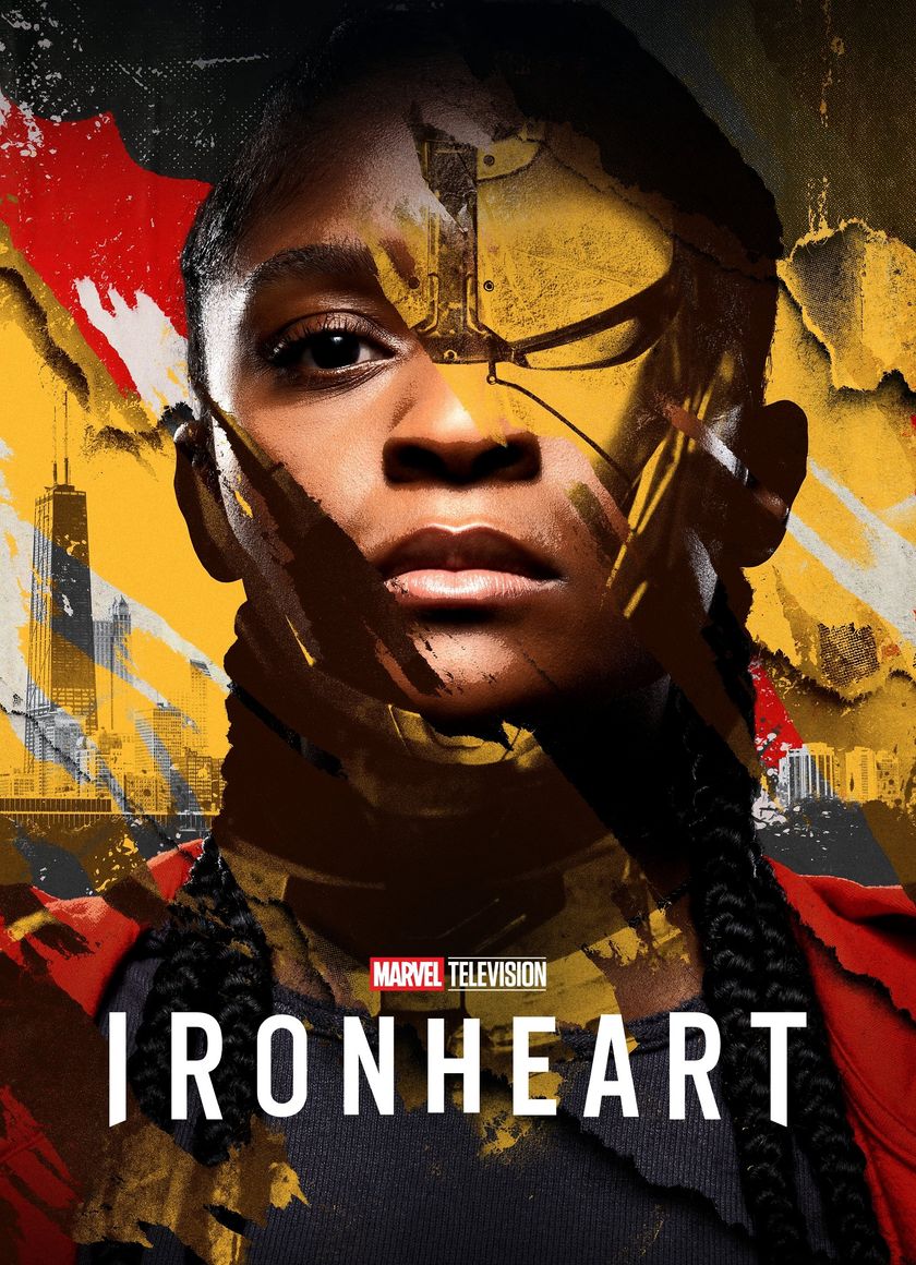 Ironheart
