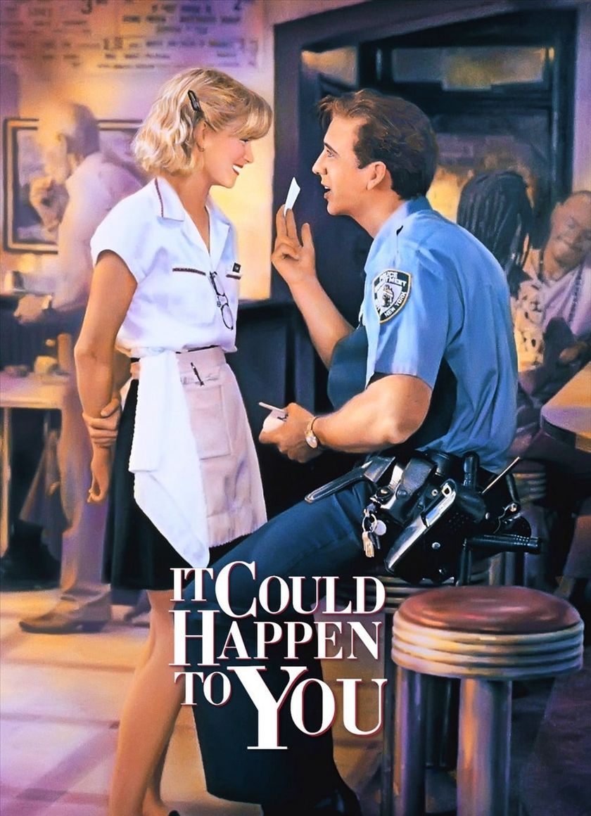 It Could Happen to You