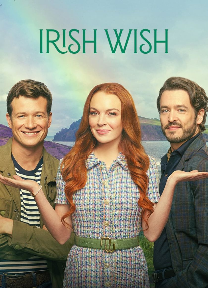 Điều Ước Ireland