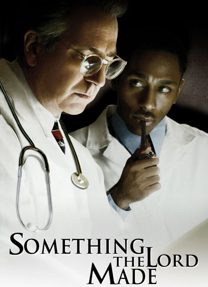 Điều Chúa Đã Tạo Ra