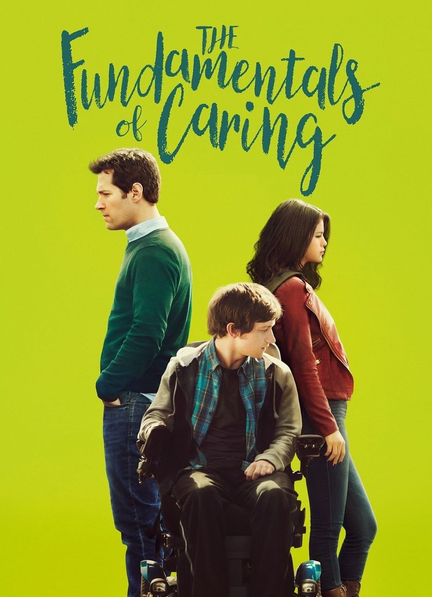 Điều căn bản của việc quan tâm