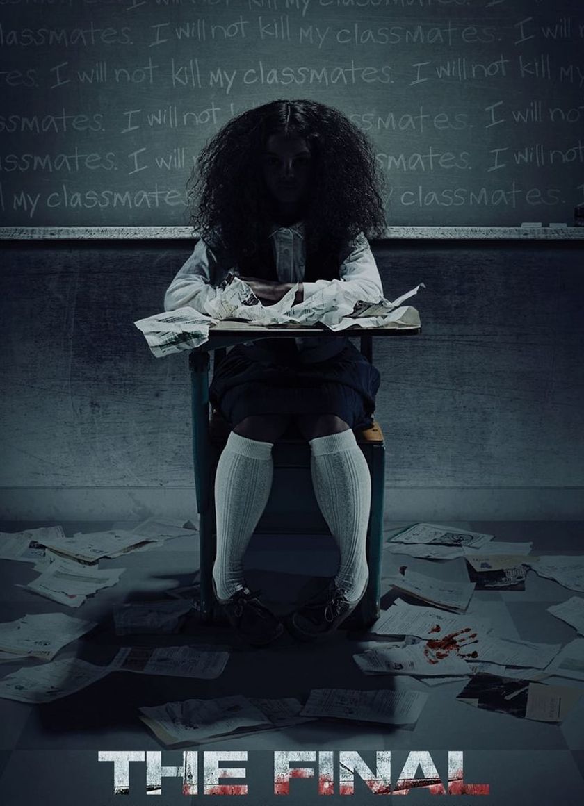 Điều Cuối Cùng