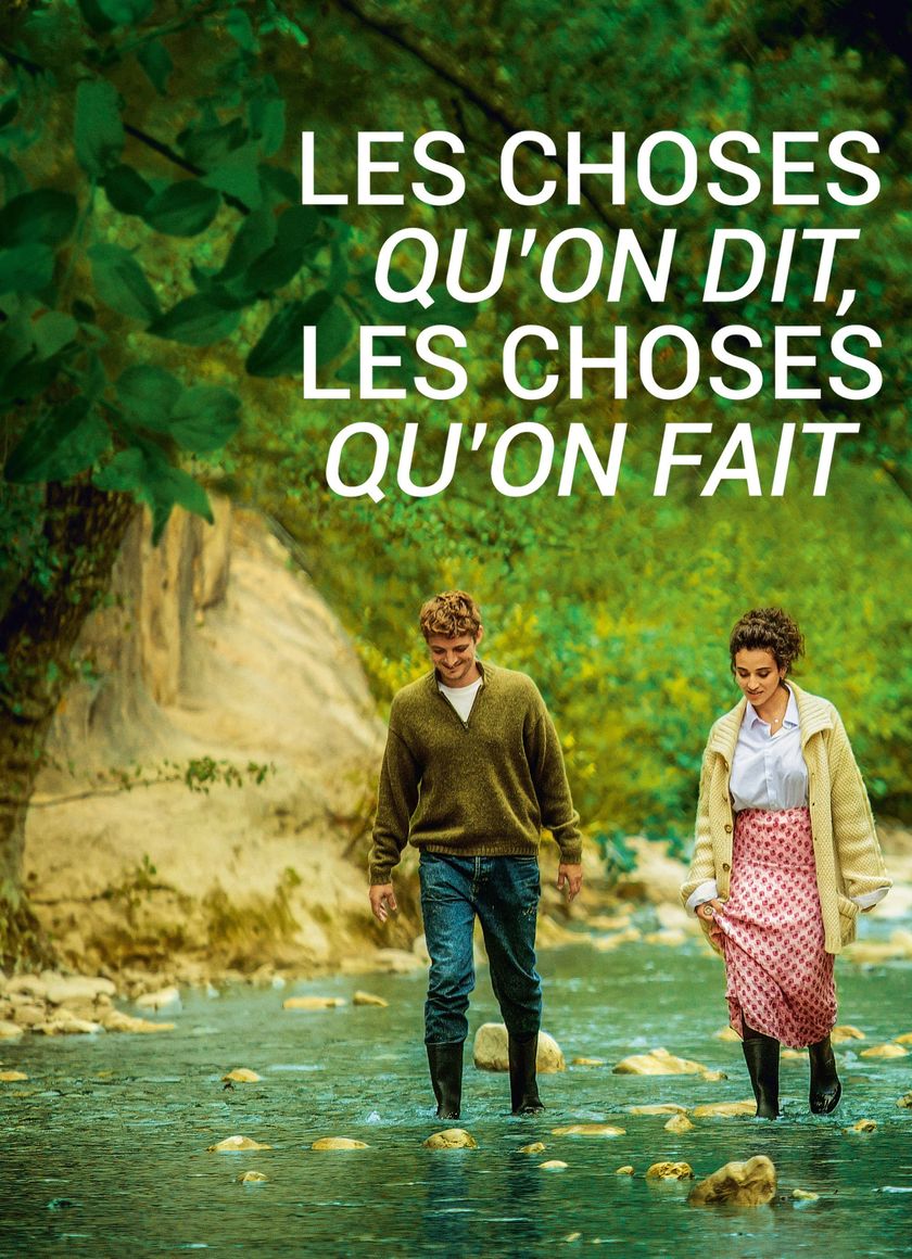 Điều Họ Nói, Việc Họ Làm