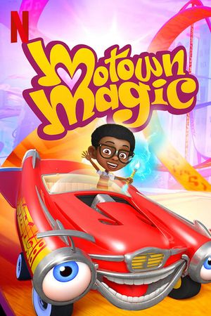 Điều kì diệu ở Motown (Phần 1)