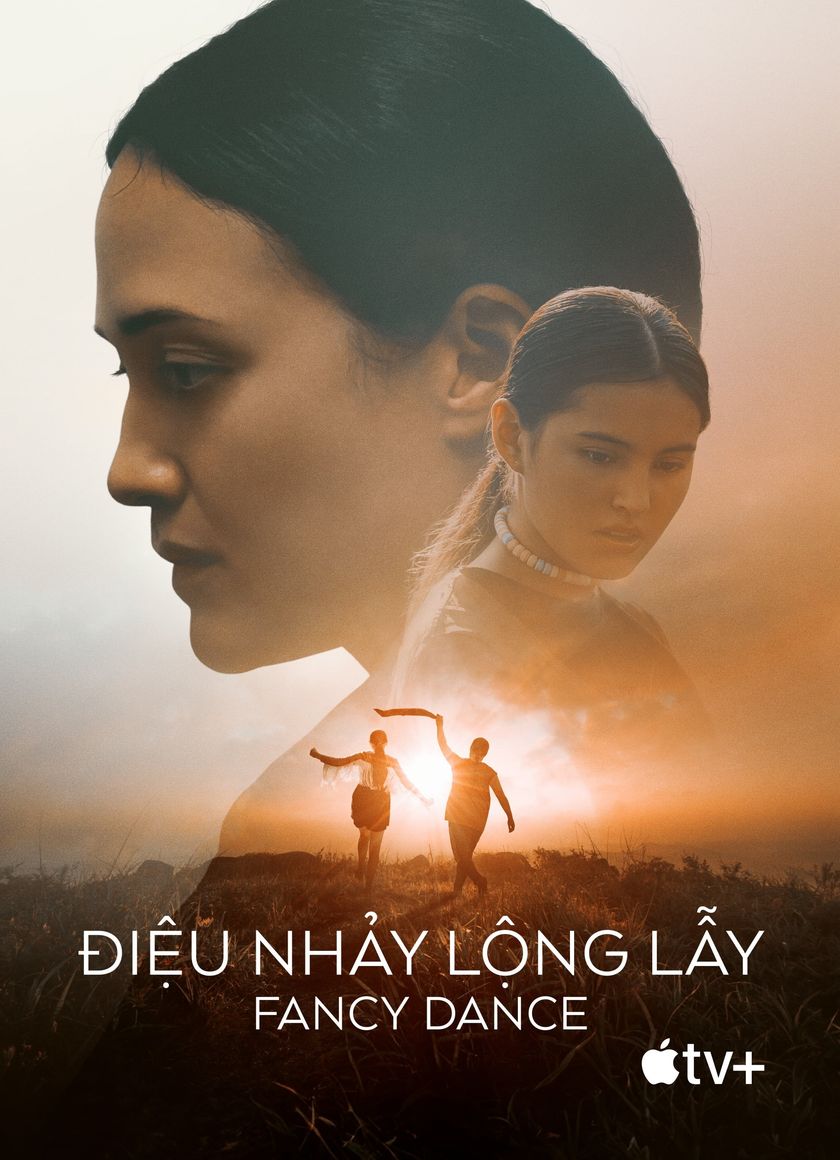 Điệu Nhảy Lộng Lẫy