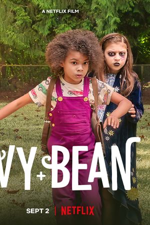 Ivy + Bean