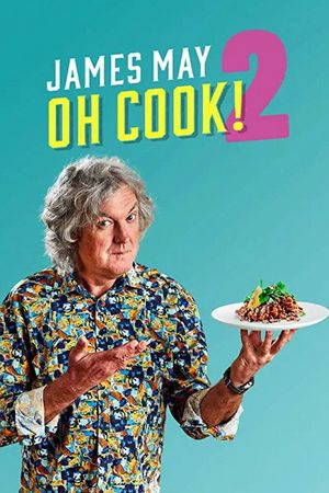 James May: Oh Cook! (Phần 2)