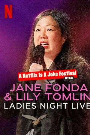 Jane Fonda & Lily Tomlin: Đêm của các chị em
