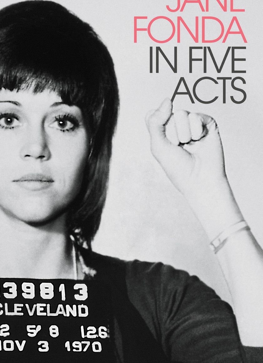 Jane Fonda Trong Năm Hồi Kịch Cuộc Đời