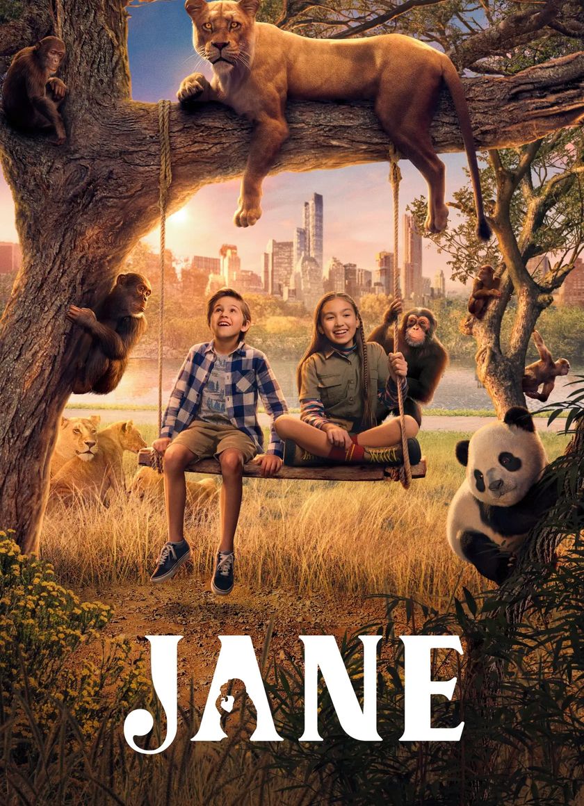 Jane (Phần 2)