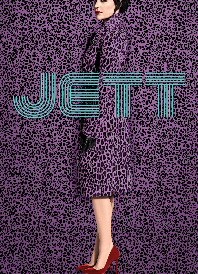 Jett