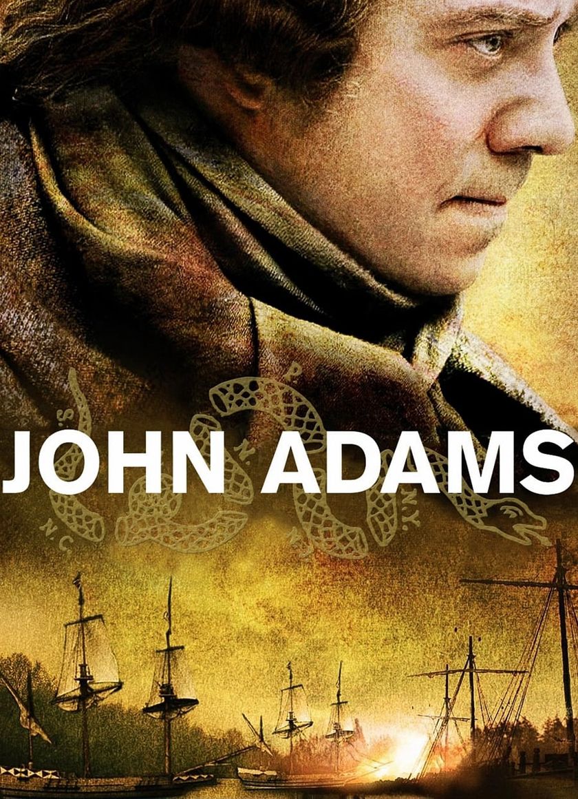 John Adams