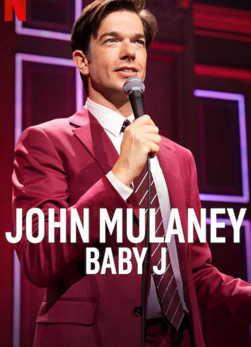 John Mulaney: Baby J