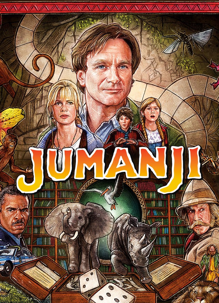 Jumanji