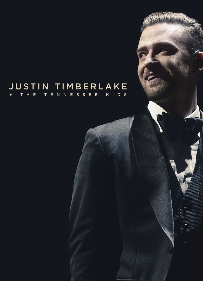 Justin Timberlake và The Tennessee Kids