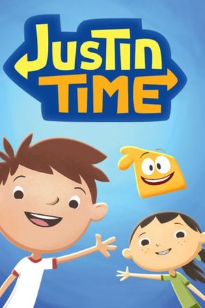 Justin Time