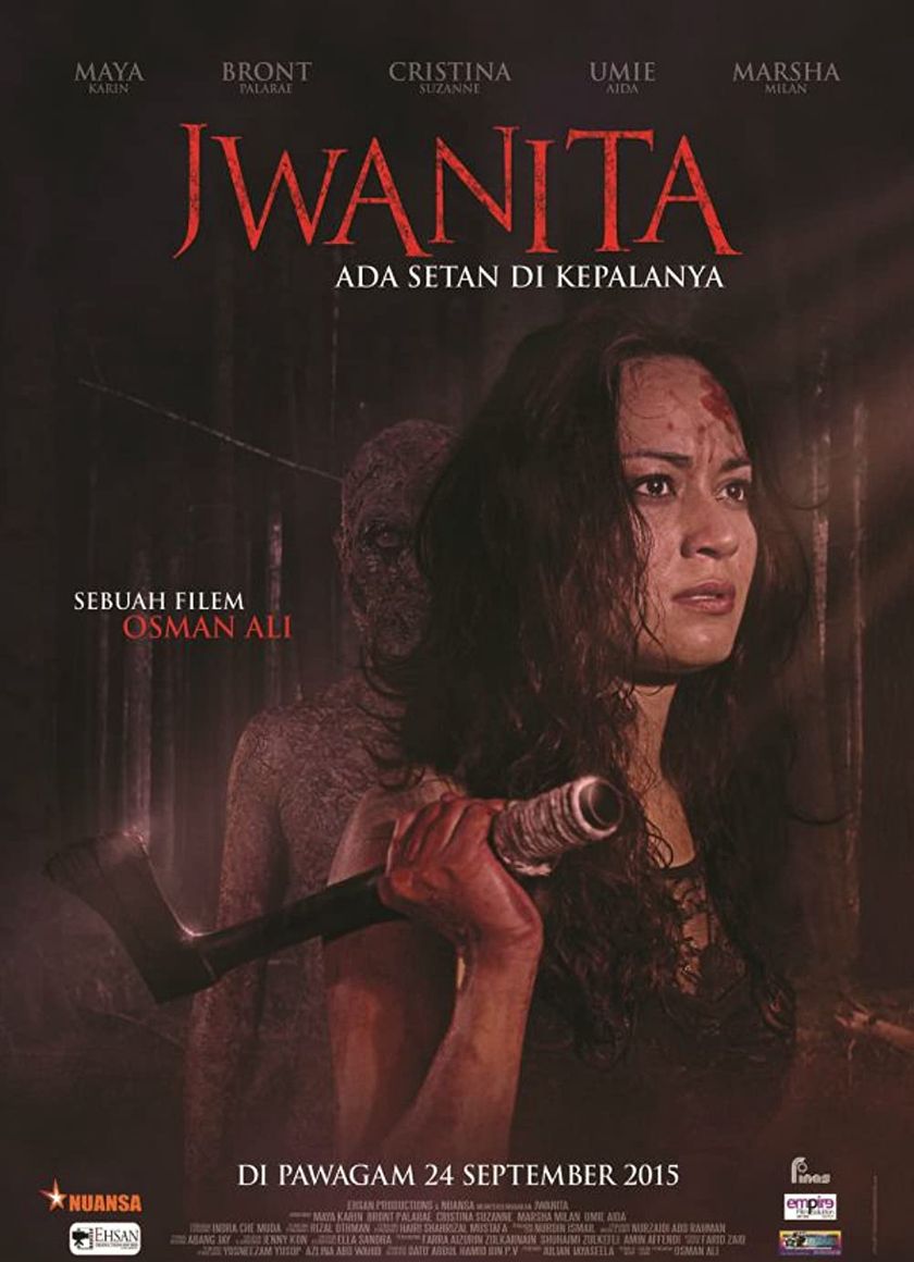 Jwanita