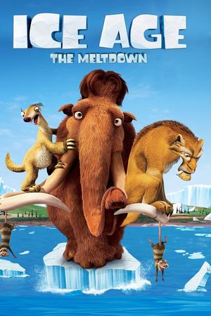 Kỷ Băng Hà 2: Băng Tan