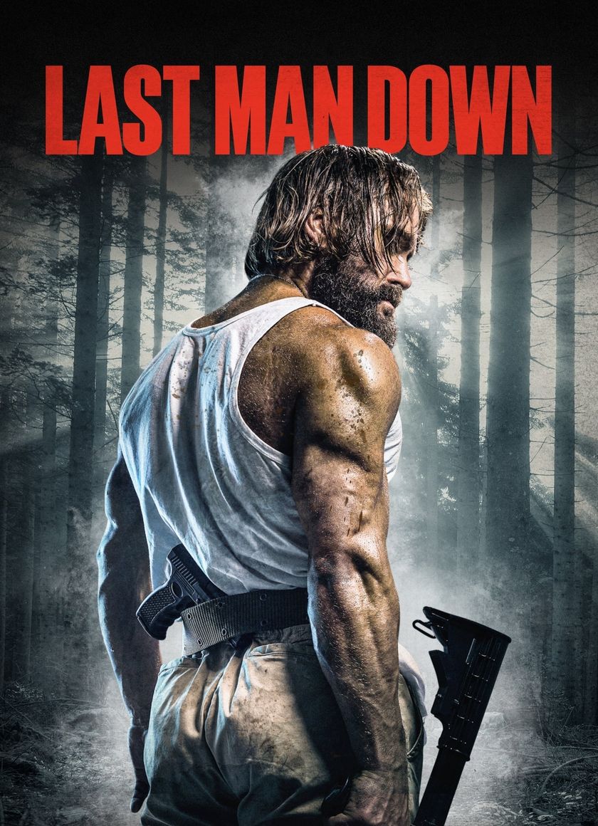 Kẻ Báo Thù Cuối Cùng