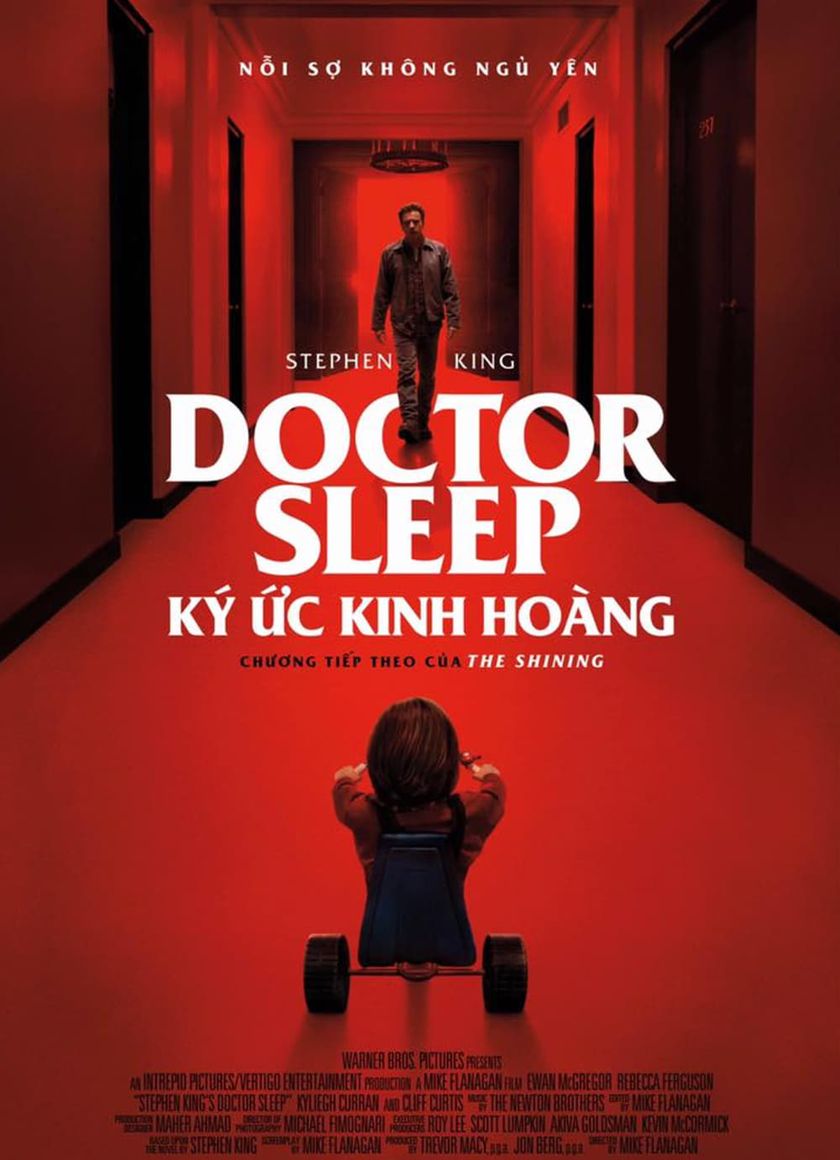 Ký Ức Kinh Hoàng