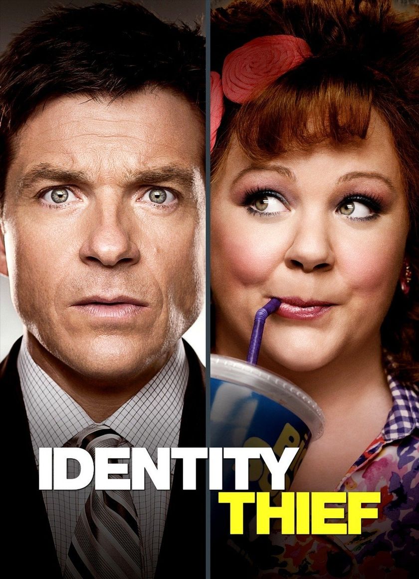 Kẻ Cắp Danh Tính (Siêu Trộm Ú Ù)