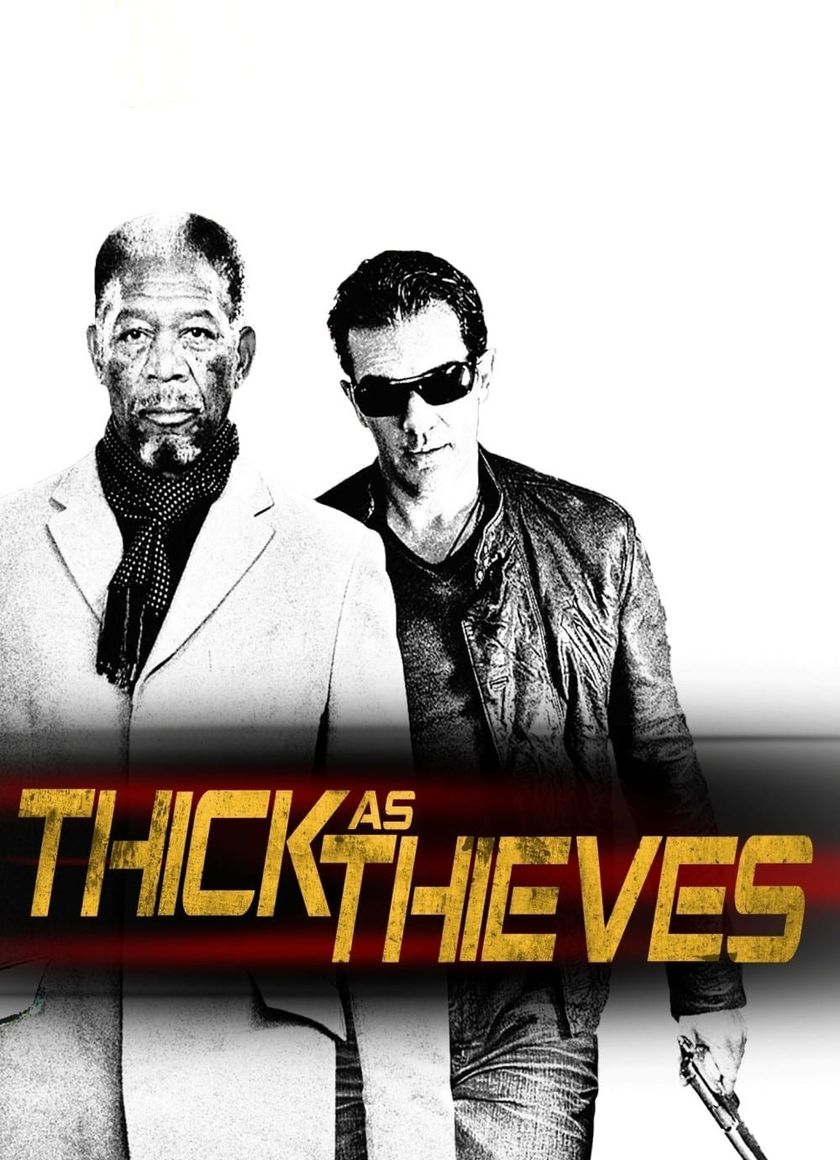 Kẻ Cắp Gặp Ông Già