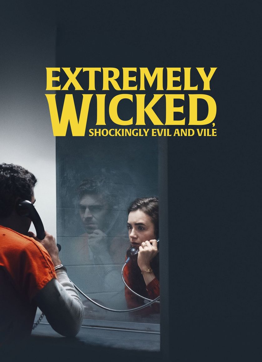 Kẻ Cuồng Sát Biến Thái