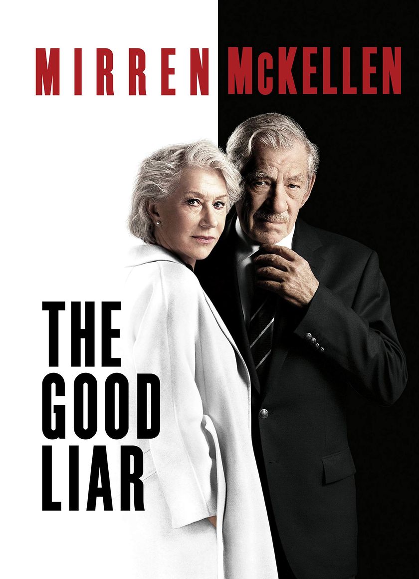 Kẻ Dối Trá Đại Tài