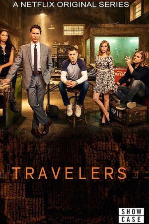 Kẻ Du Hành (Phần 2)