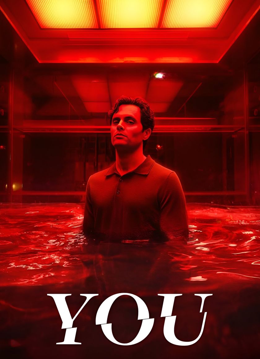 Kẻ Đeo Bám (Phần 5)