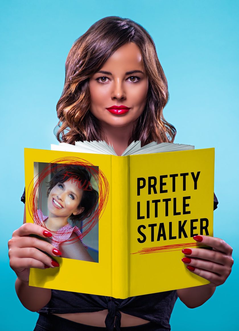 Kẻ Đeo Bám Xinh Đẹp