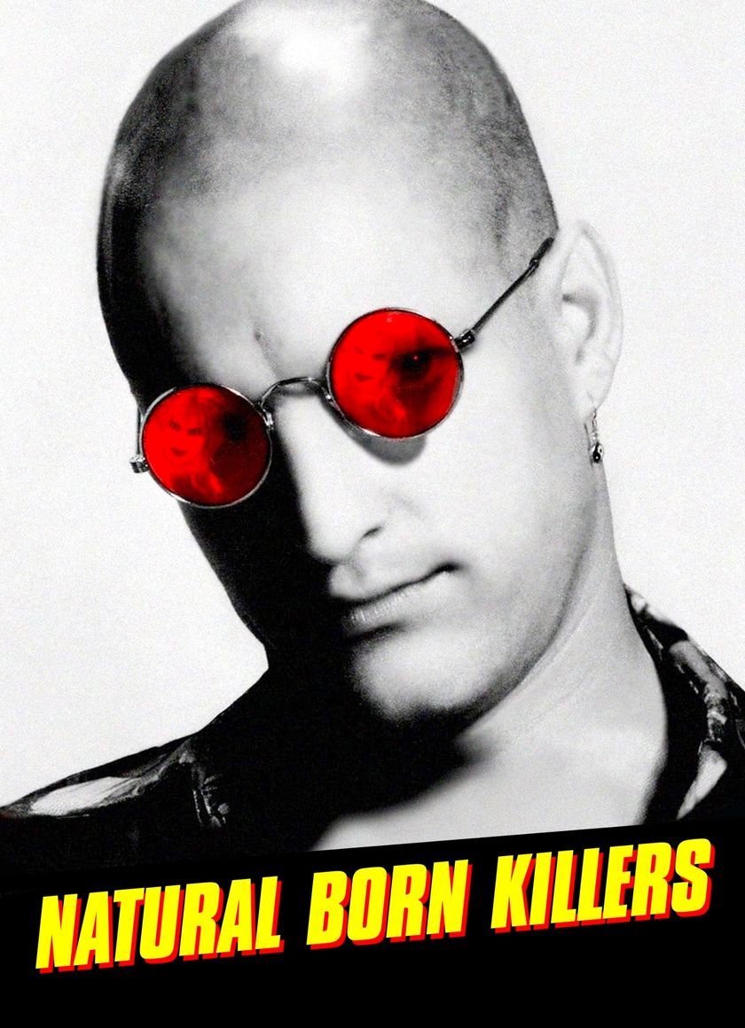 Kẻ Giết Người Bẩm Sinh