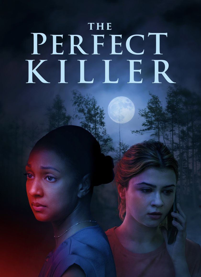 Kẻ giết người hoàn hảo