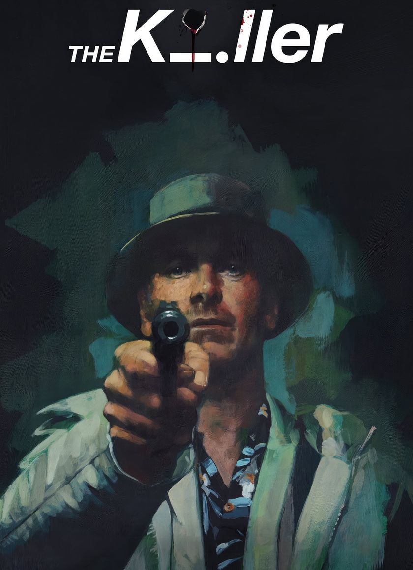 Kẻ Giết Người