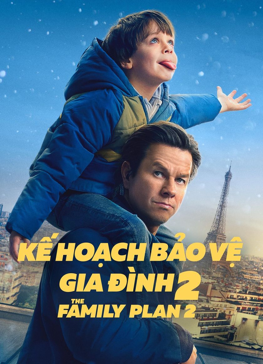 Kế Hoạch Bảo Vệ Gia Đình 2