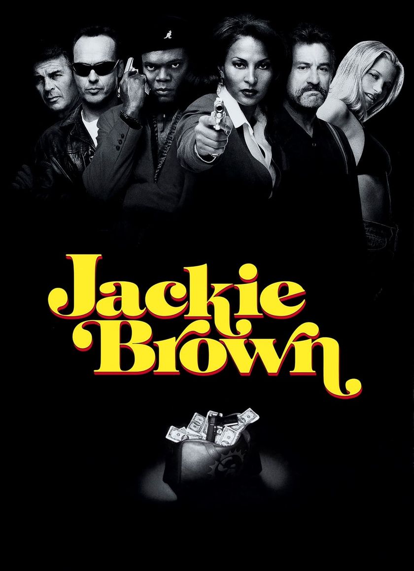 Kế Hoạch Của Jackie