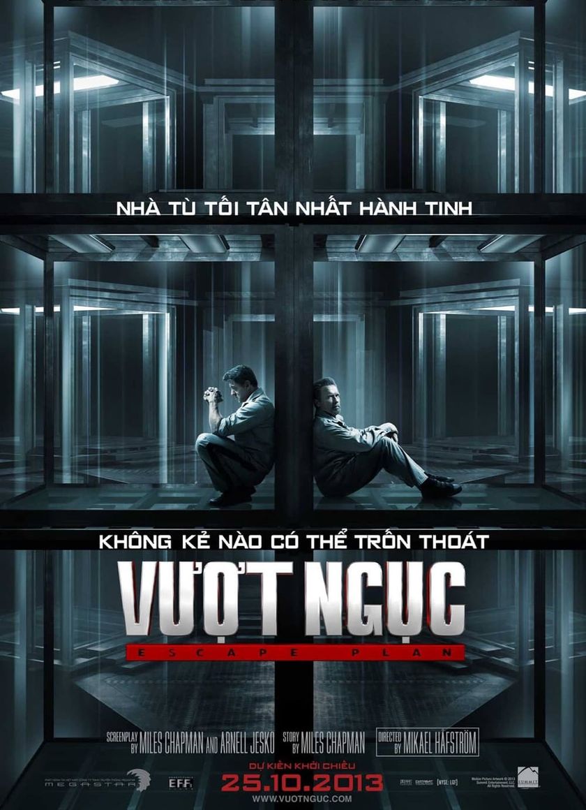 Kế Hoạch Đào Tẩu