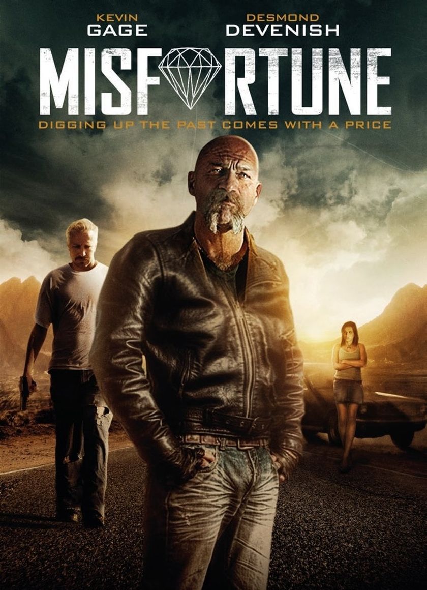 Kế Hoạch Rùng Rợn