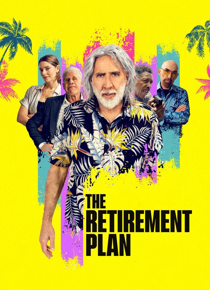 Kế Hoạch Về Hưu